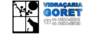 Goret Vidros